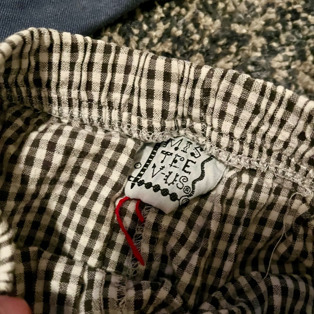 Boys 4T Shorts Collection - Carters, H&M, MM, Carhartt, & Gingham Brands - Picture 9 of 9
